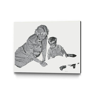 Helen 1964 Picture Books