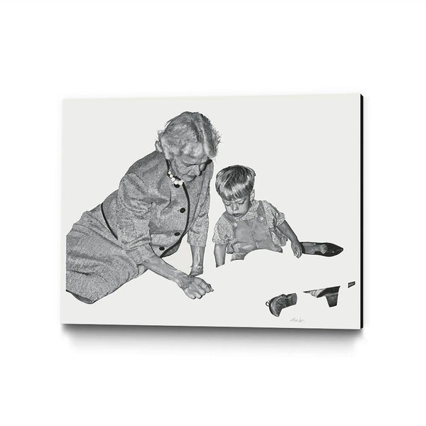 Helen 1964 Picture Books