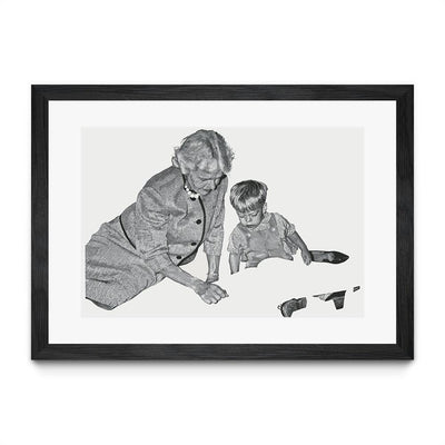 Helen 1964 Picture Books