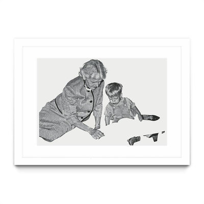 Helen 1964 Picture Books