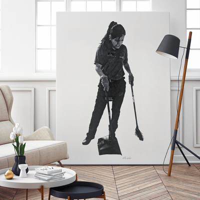 Figurines 19 Shirley