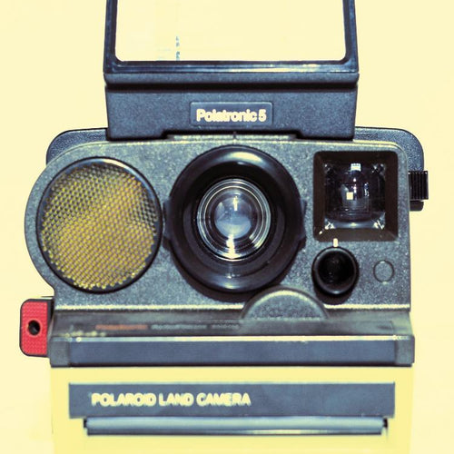 Polatronic Yellow