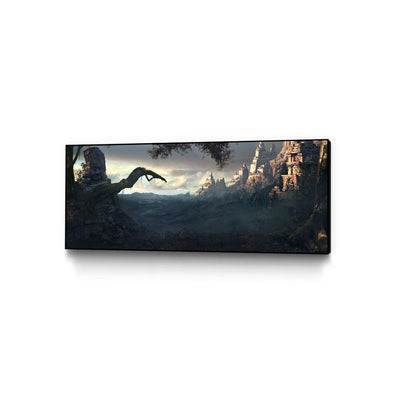 Lost Time Lost Place