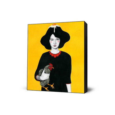 "Sofia Bonati 3 " Series Set of 3