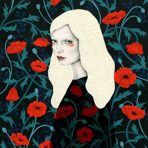 Poppy