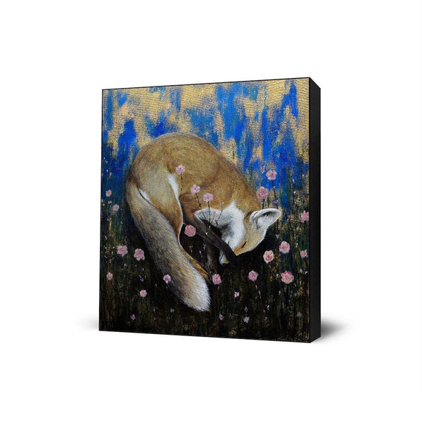 Fox Dream