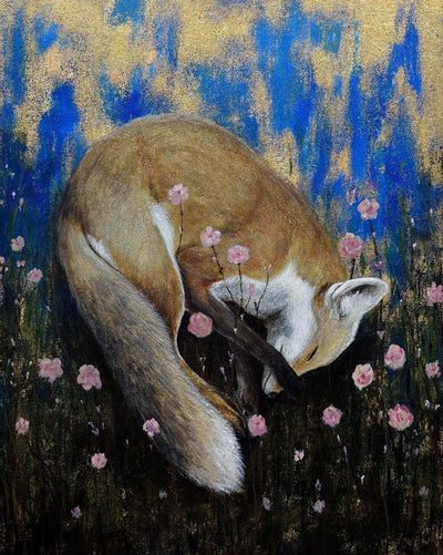 Fox Dream