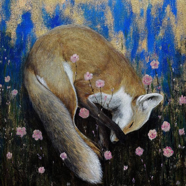 Fox Dream
