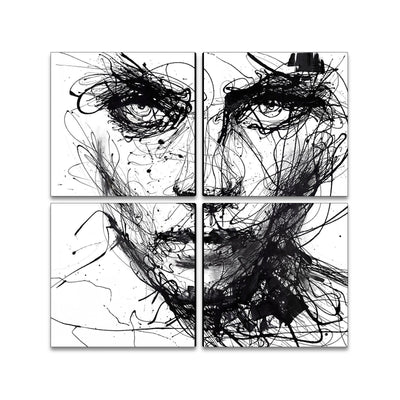 In Trouble, She Will