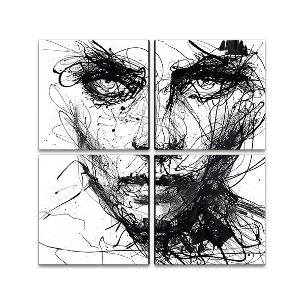 In Trouble, She Will