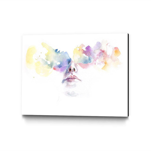 Tutta la Luce Negli Occhi