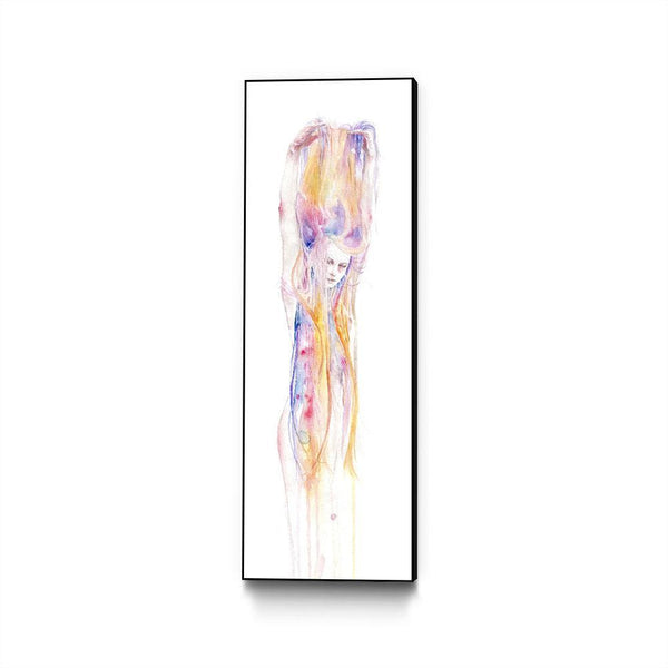 I'll Stay For a While