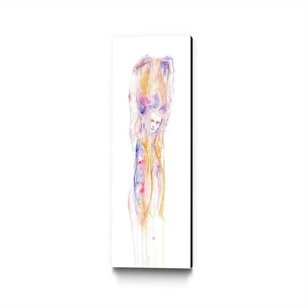 I'll Stay For a While