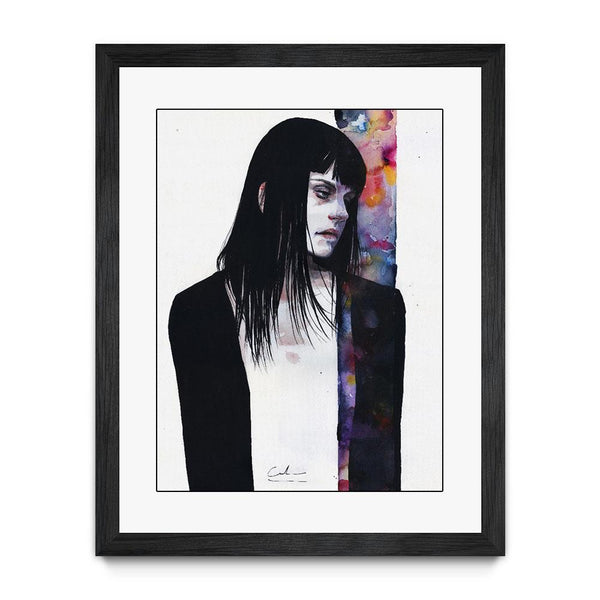 Through Your Own Fault