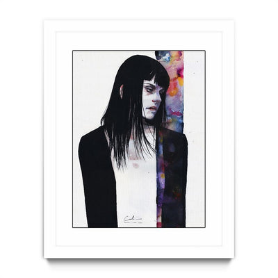 Through Your Own Fault