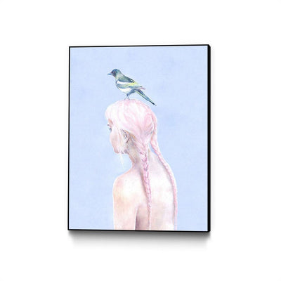 Never Learned to Fly