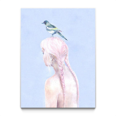 Never Learned to Fly