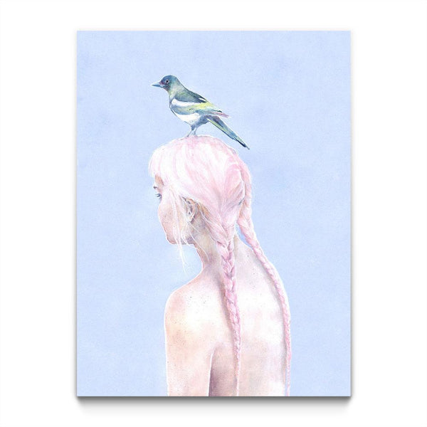 Never Learned to Fly