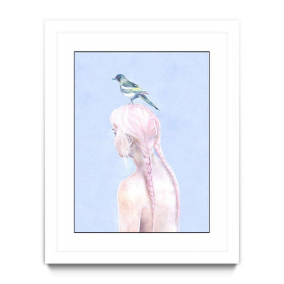 Never Learned to Fly