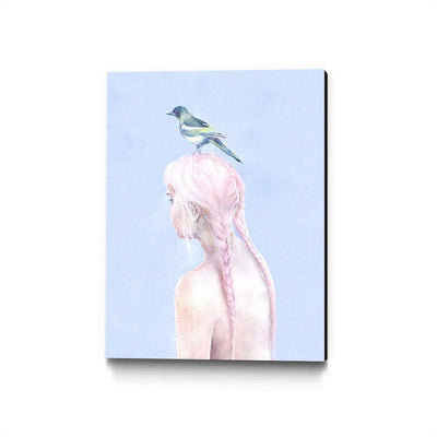 Never Learned to Fly