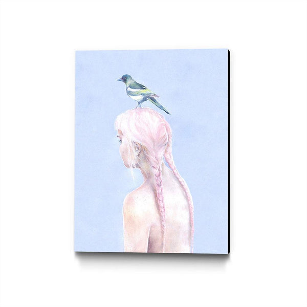 Never Learned to Fly