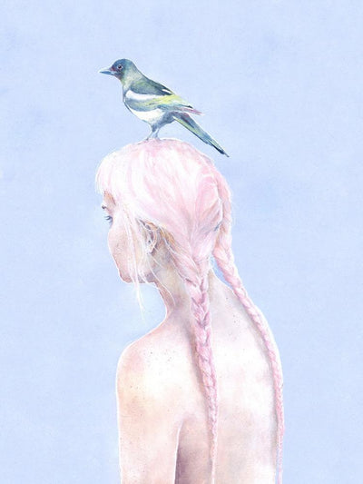 Never Learned to Fly