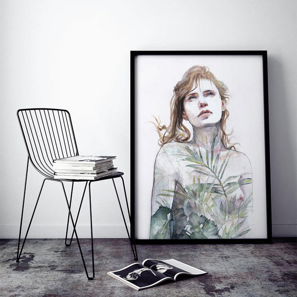 Breathe In, Breathe Out