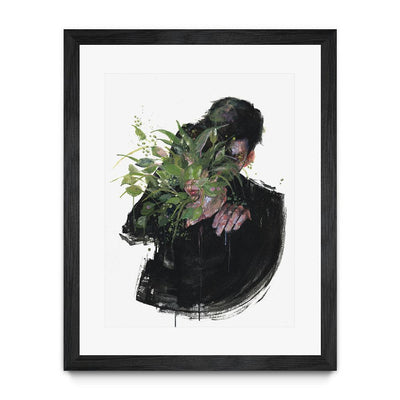 Silent Metamorphosis