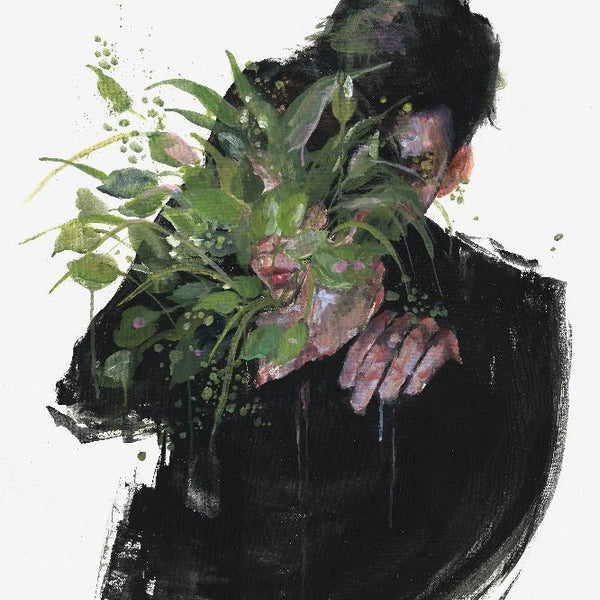 Silent Metamorphosis