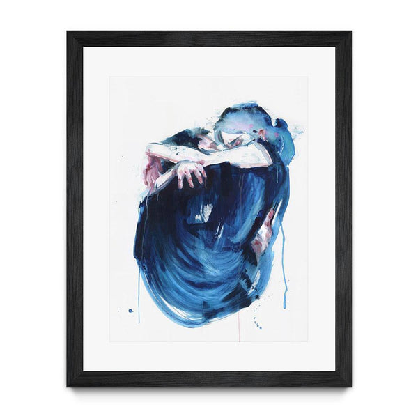 The Noise of the Sea