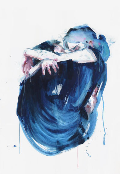 The Noise of the Sea