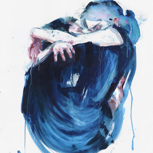 The Noise of the Sea