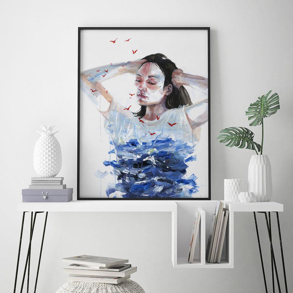 Finally She Lost Everything