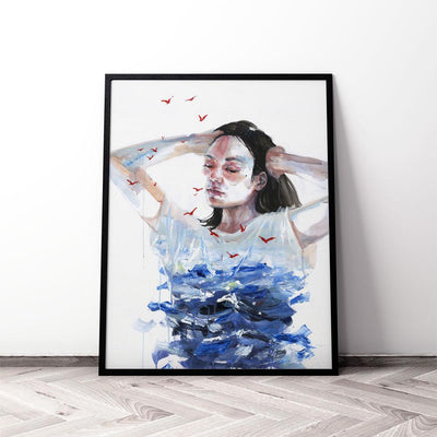 Finally She Lost Everything