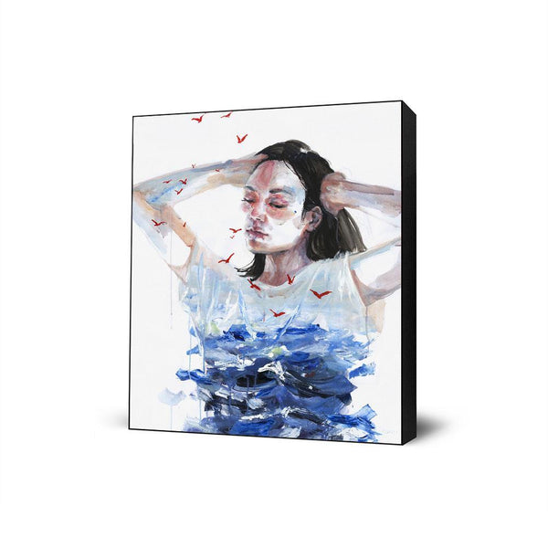 Finally She Lost Everything