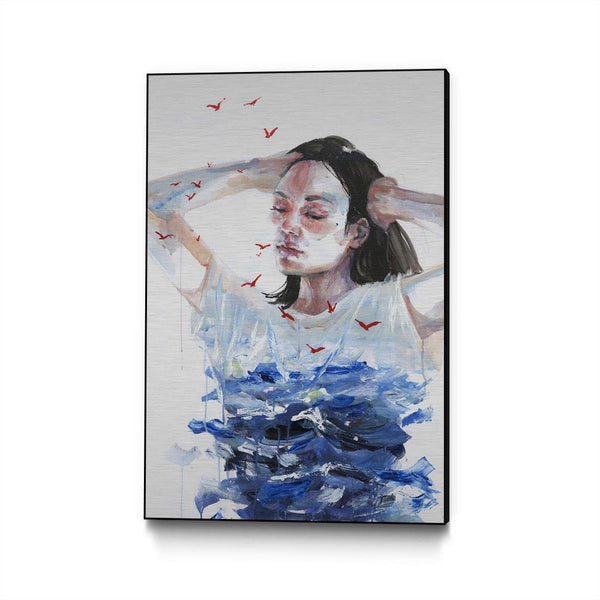 Finally She Lost Everything