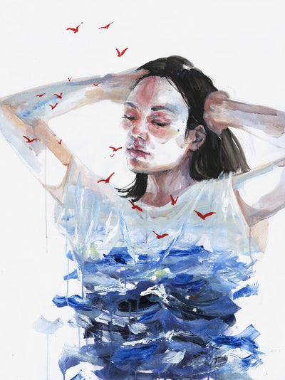 Finally She Lost Everything