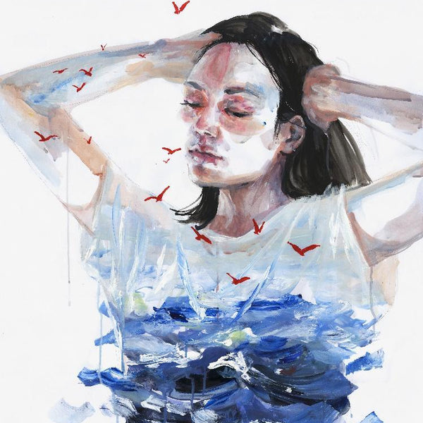 Finally She Lost Everything