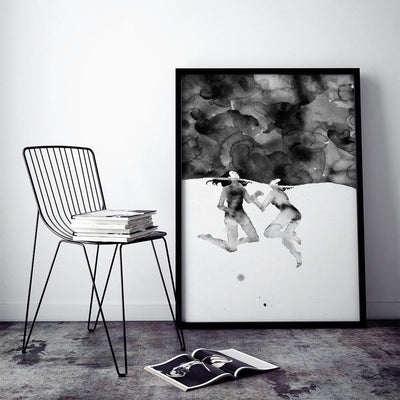 Glimmer of Consciousness