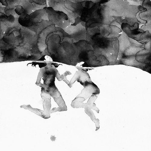 Glimmer of Consciousness