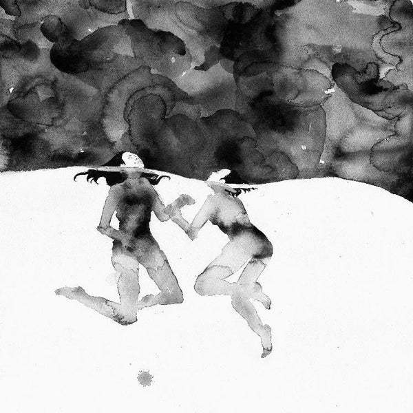 Glimmer of Consciousness