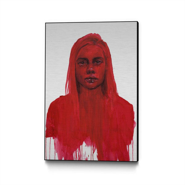 Echo From The Deep Red Within