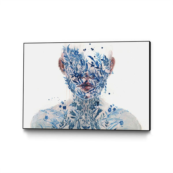 The Frailest Nature II