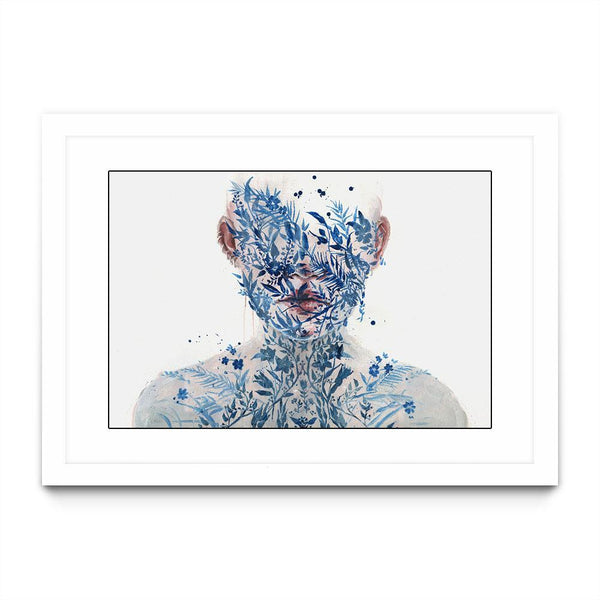 The Frailest Nature II