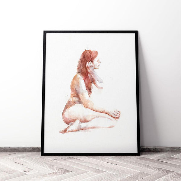 Slight Palpitation II