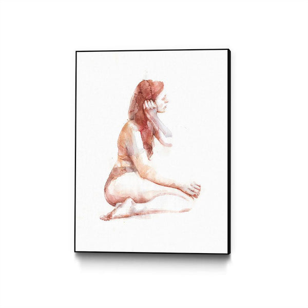 Slight Palpitation II