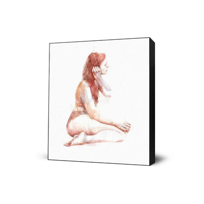 Slight Palpitation II