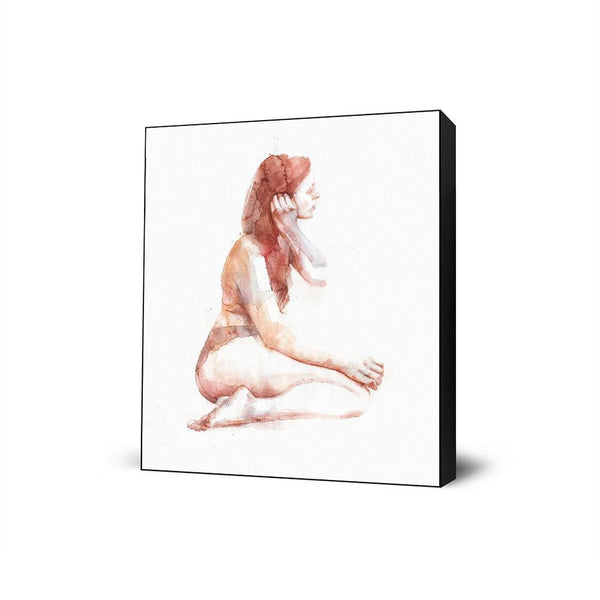 Slight Palpitation II