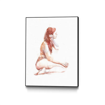 Slight Palpitation II