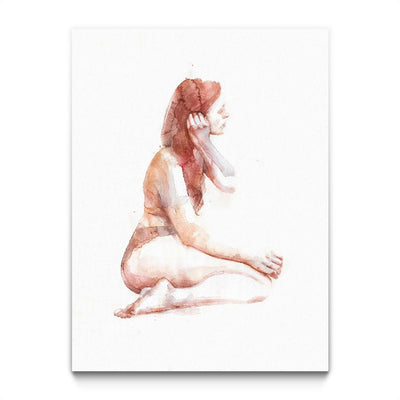 Slight Palpitation II